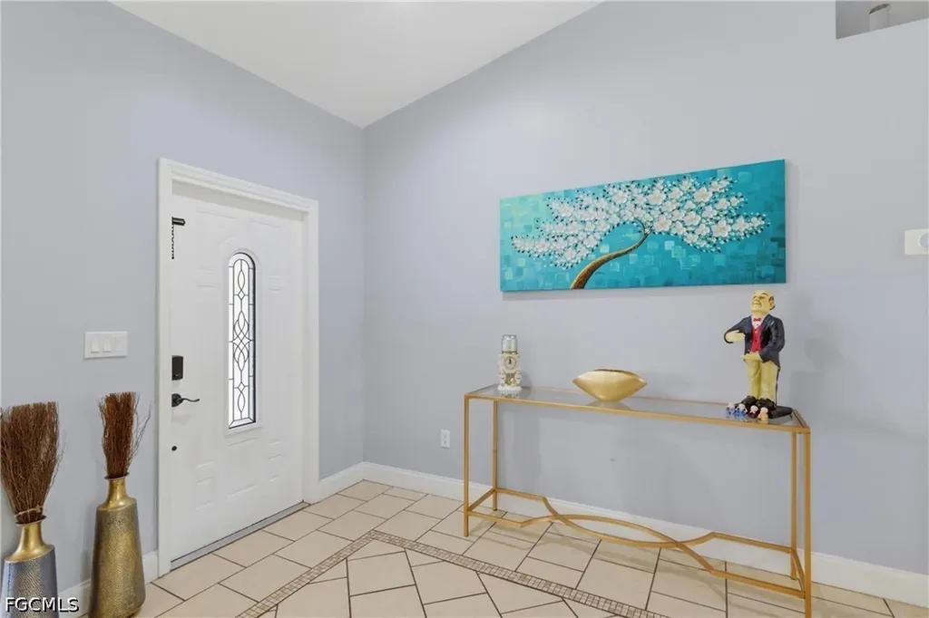 2612 Ceitus Parkway Cape Coral FL 33991