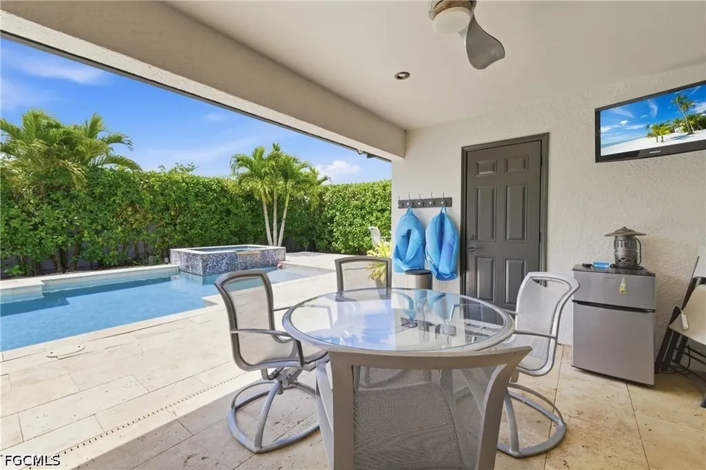 2612 Ceitus Parkway Cape Coral FL 33991