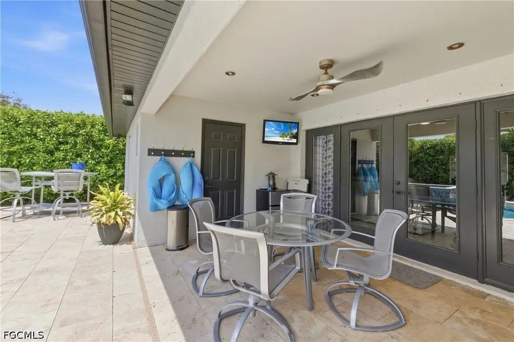 2612 Ceitus Parkway Cape Coral FL 33991