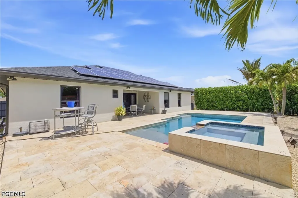 2612 Ceitus Parkway Cape Coral FL 33991