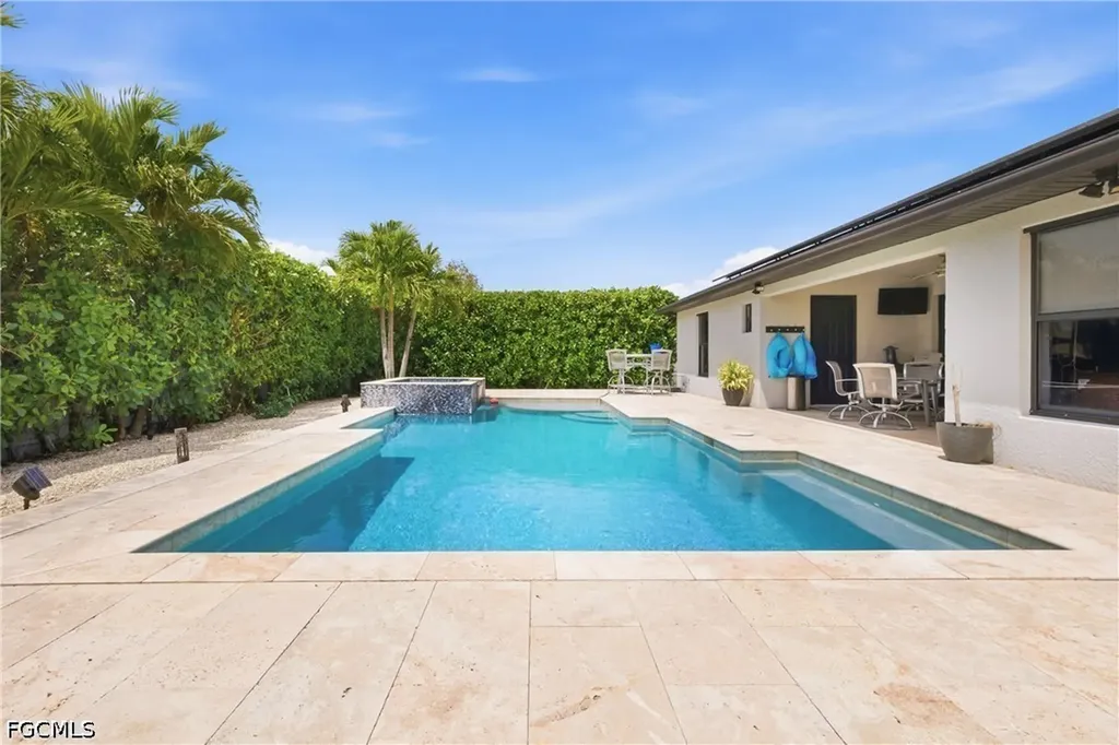 2612 Ceitus Parkway Cape Coral FL 33991