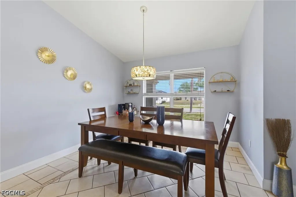 2612 Ceitus Parkway Cape Coral FL 33991