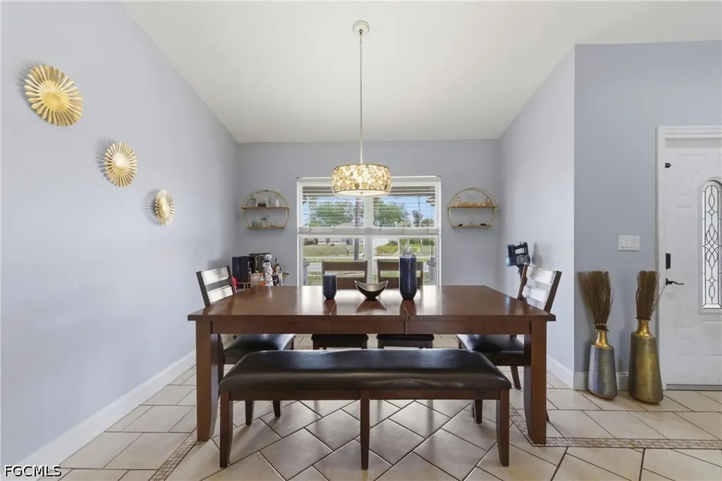 2612 Ceitus Parkway Cape Coral FL 33991