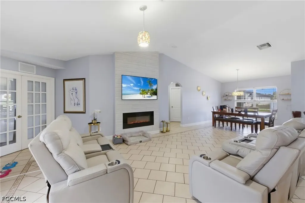 2612 Ceitus Parkway Cape Coral FL 33991