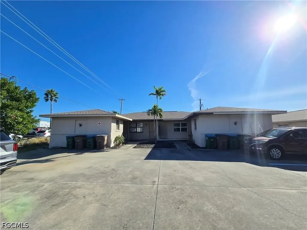 4803 Triton Court E Cape Coral FL 33904