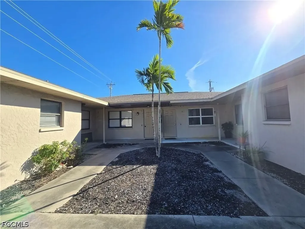 4803 Triton Court E Cape Coral FL 33904