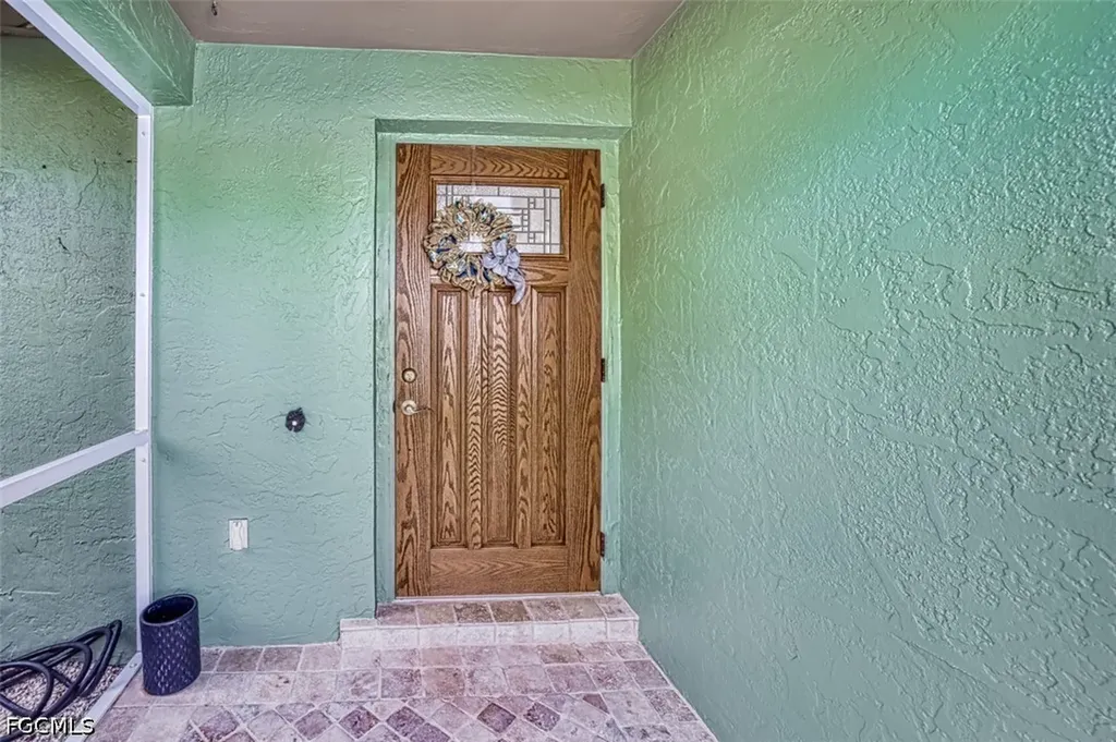 1380 Albatross Road Sanibel FL 33957