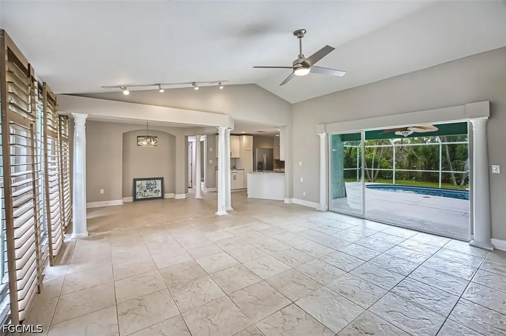 1380 Albatross Road Sanibel FL 33957