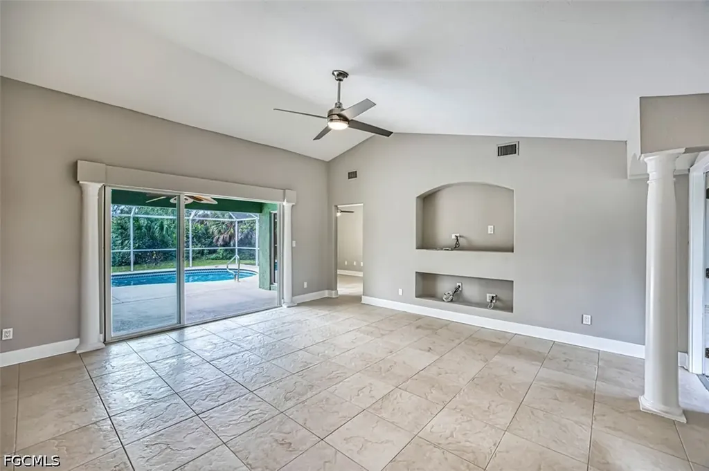 1380 Albatross Road Sanibel FL 33957