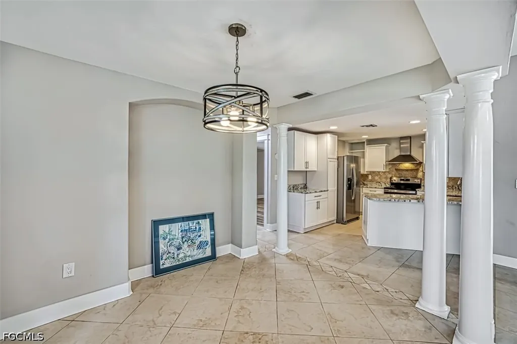 1380 Albatross Road Sanibel FL 33957