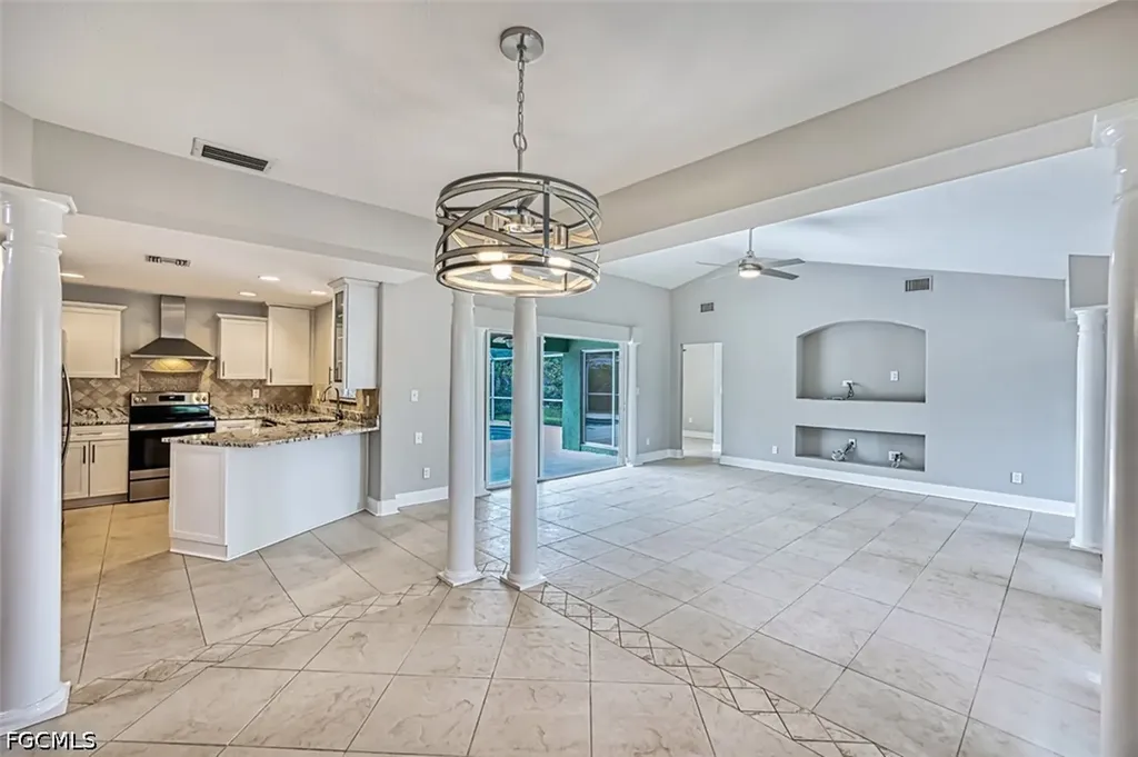 1380 Albatross Road Sanibel FL 33957