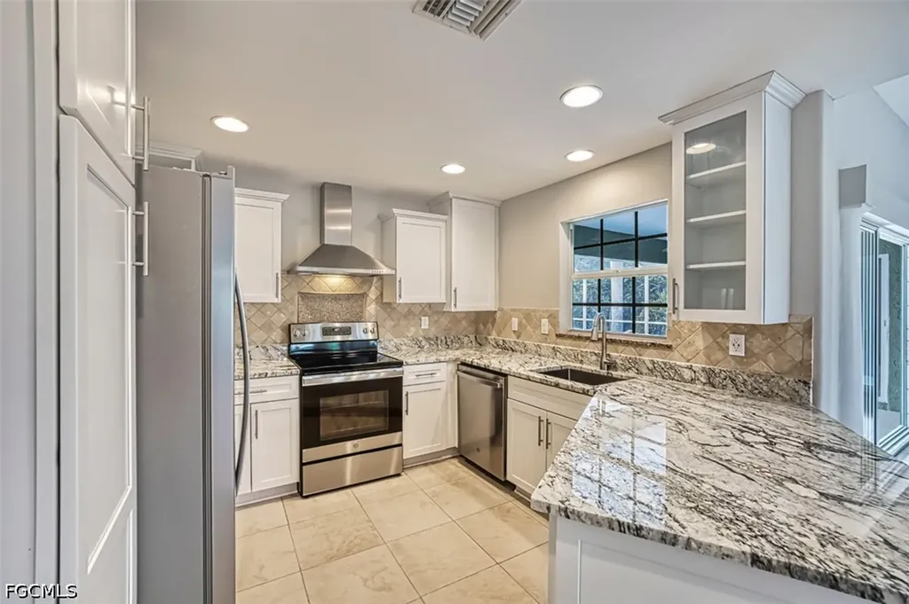 1380 Albatross Road Sanibel FL 33957