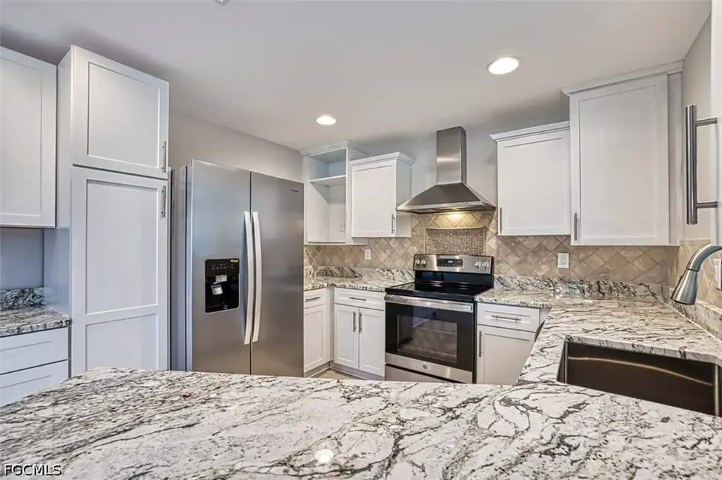 1380 Albatross Road Sanibel FL 33957