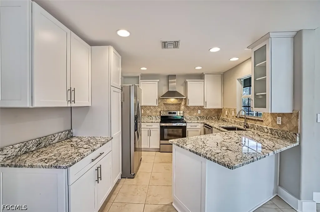1380 Albatross Road Sanibel FL 33957