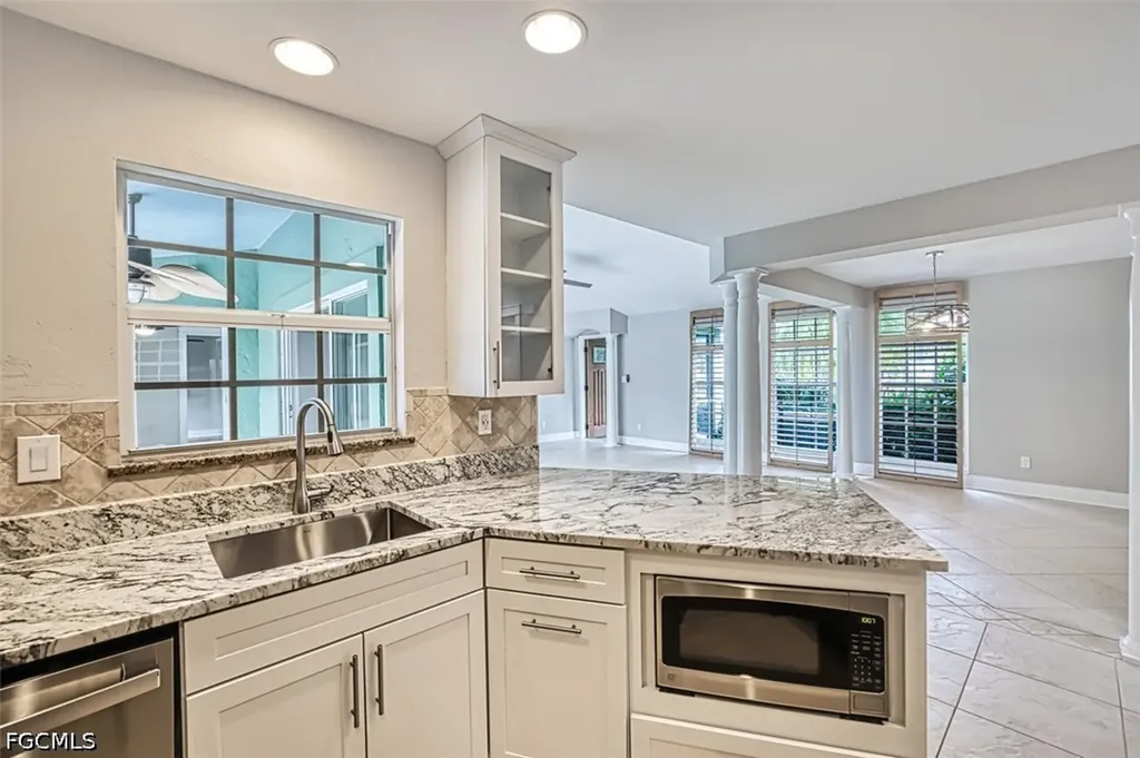 1380 Albatross Road Sanibel FL 33957
