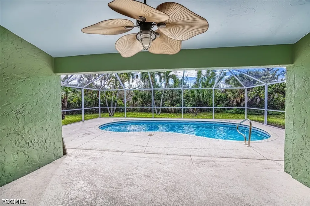 1380 Albatross Road Sanibel FL 33957