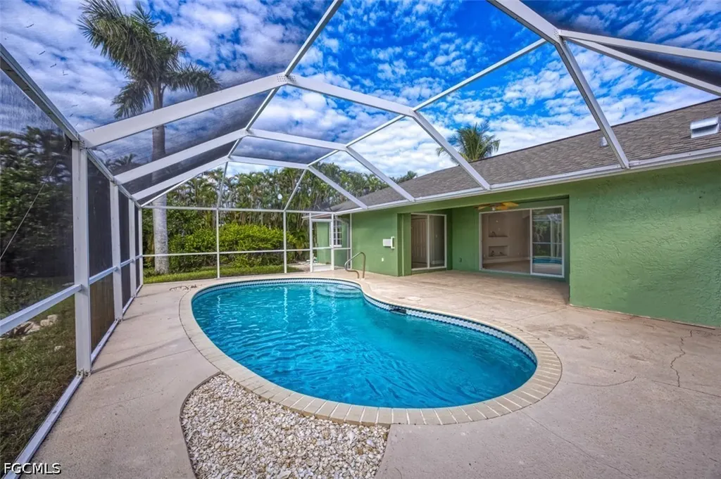 1380 Albatross Road Sanibel FL 33957