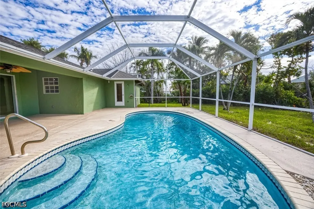 1380 Albatross Road Sanibel FL 33957