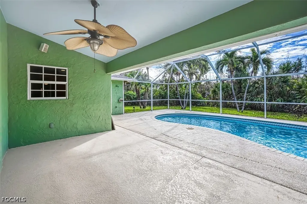 1380 Albatross Road Sanibel FL 33957