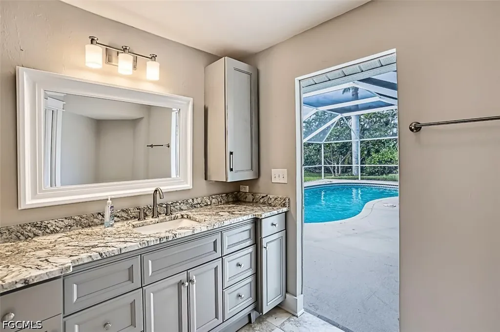 1380 Albatross Road Sanibel FL 33957