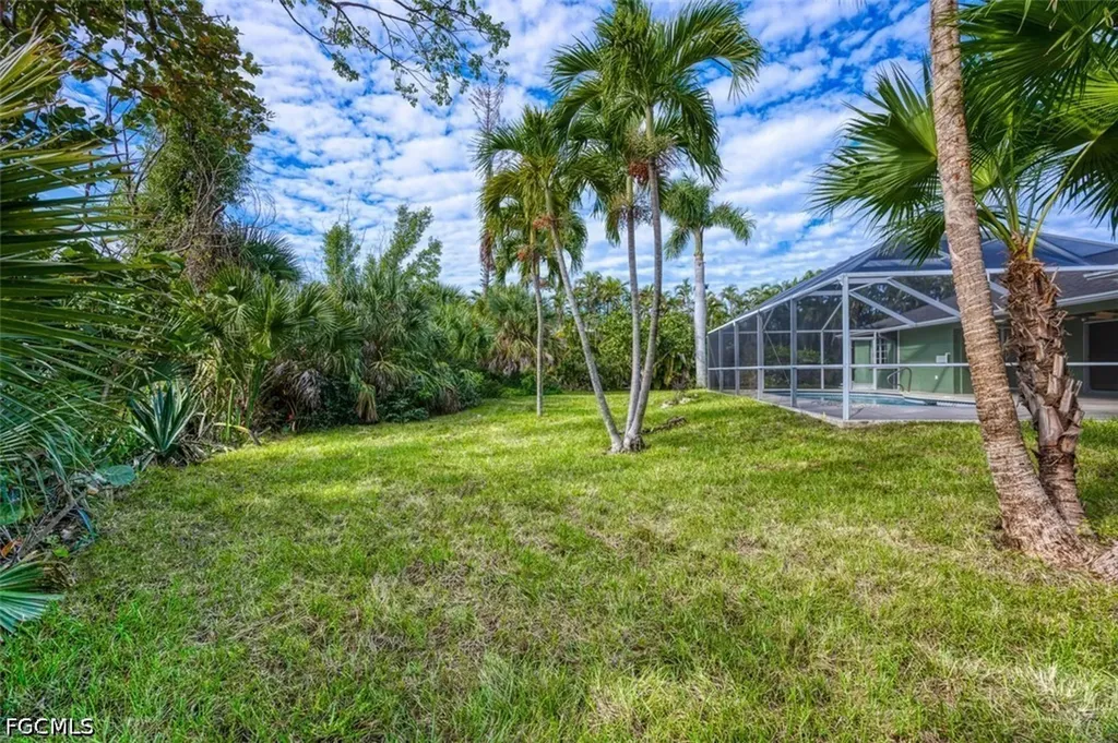 1380 Albatross Road Sanibel FL 33957