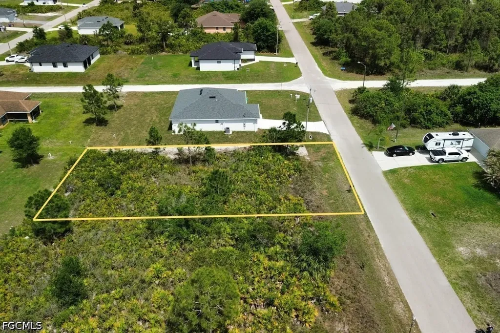 2602 26th Street W Lehigh Acres FL 33971