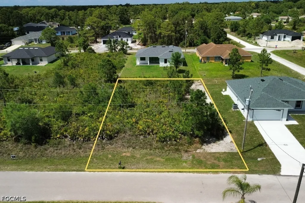 2602 26th Street W Lehigh Acres FL 33971
