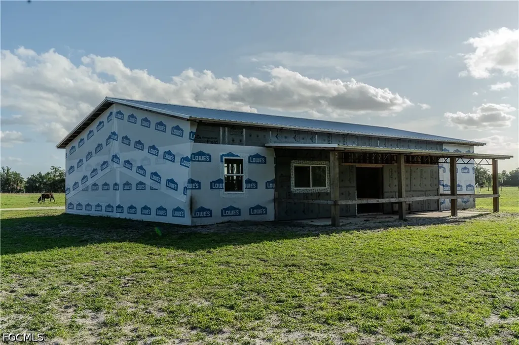595 Norris Road Labelle FL 33935