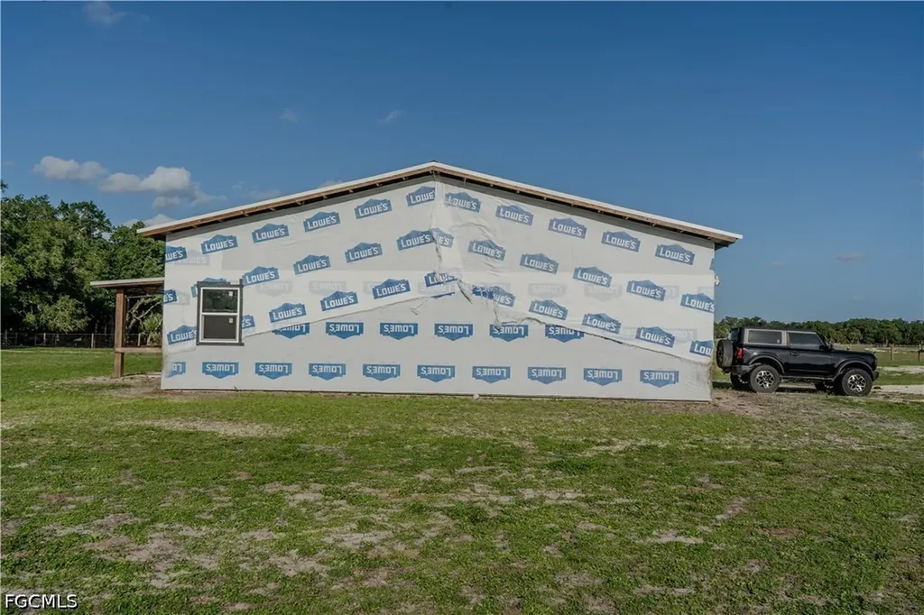 595 Norris Road Labelle FL 33935