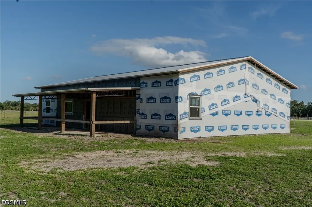 595 Norris Road Labelle FL 33935
