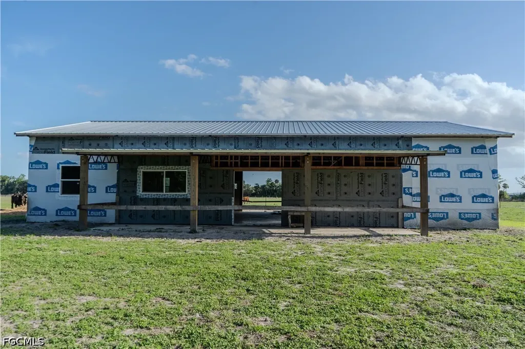 595 Norris Road Labelle FL 33935