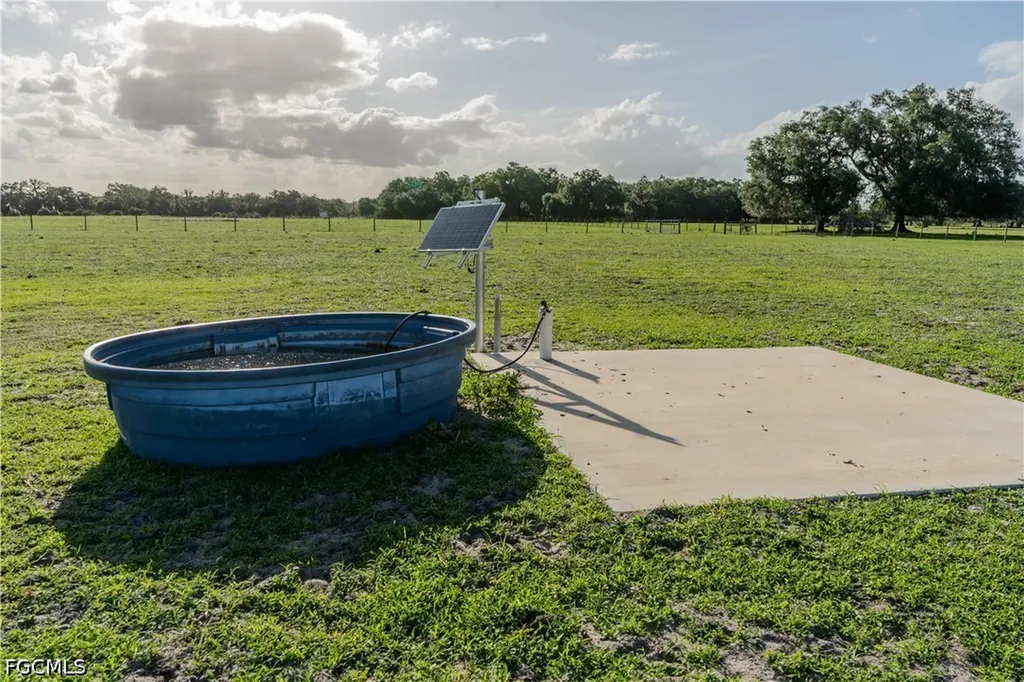 595 Norris Road Labelle FL 33935
