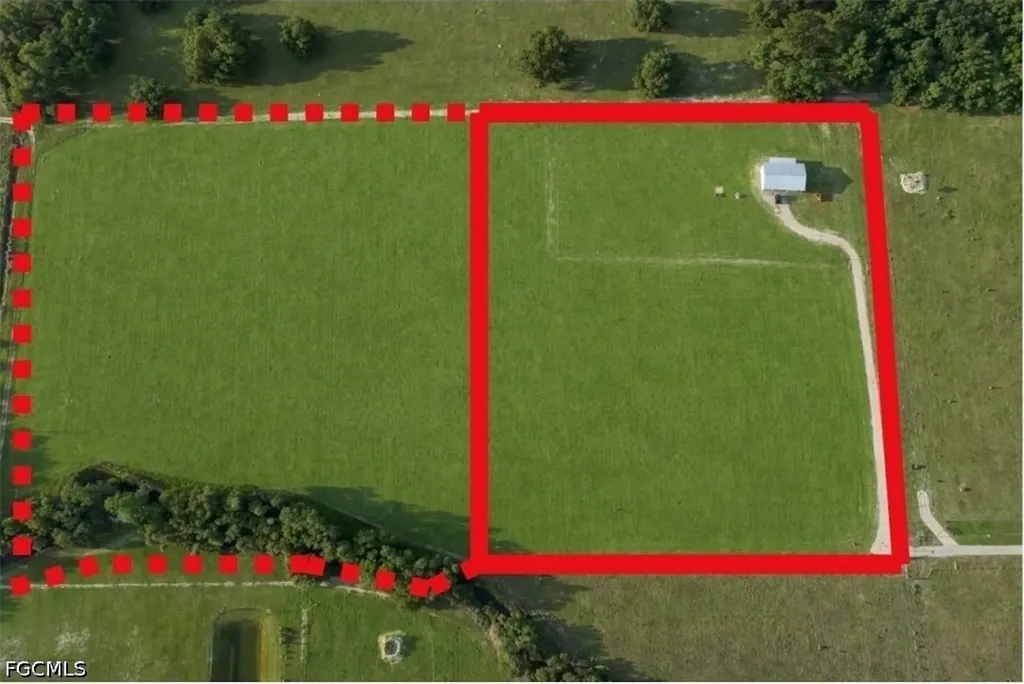 595 Norris Road Labelle FL 33935