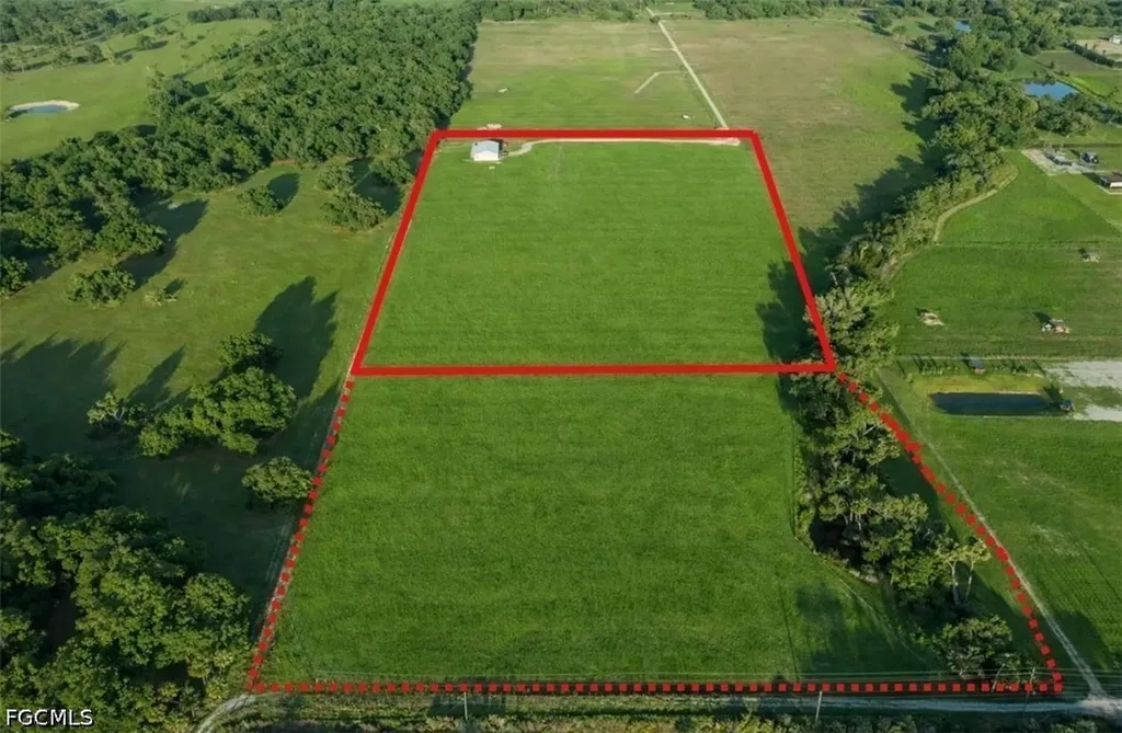 595 Norris Road Labelle FL 33935