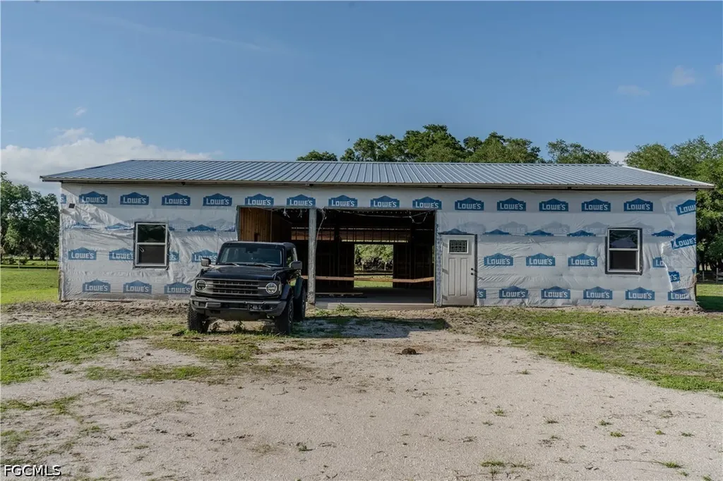 595 Norris Road Labelle FL 33935