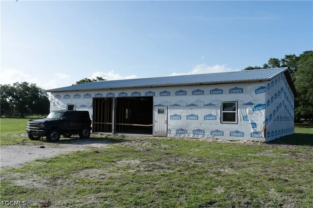 595 Norris Road Labelle FL 33935
