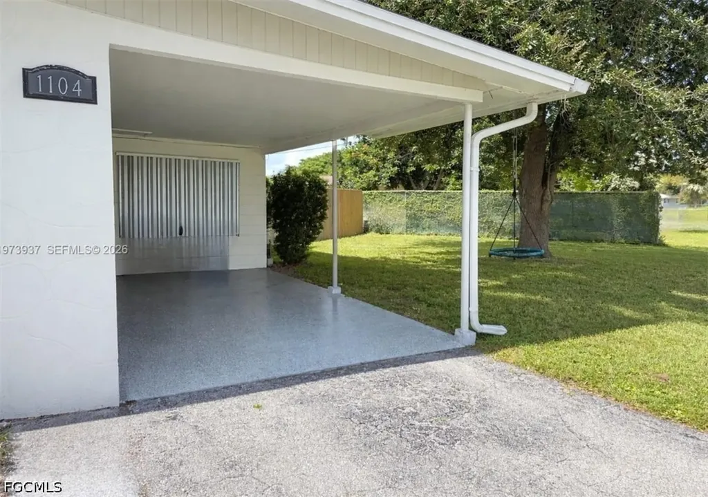 1104 E Jasmine Road Lehigh Acres FL 33936