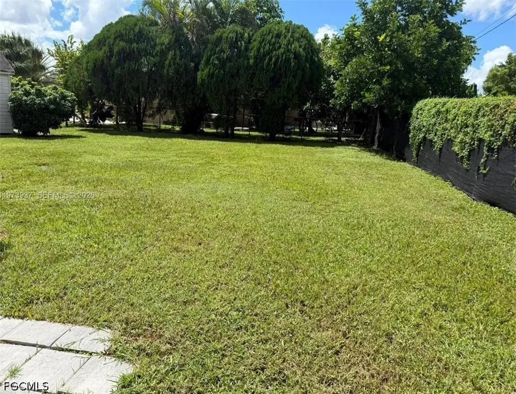 1104 E Jasmine Road Lehigh Acres FL 33936