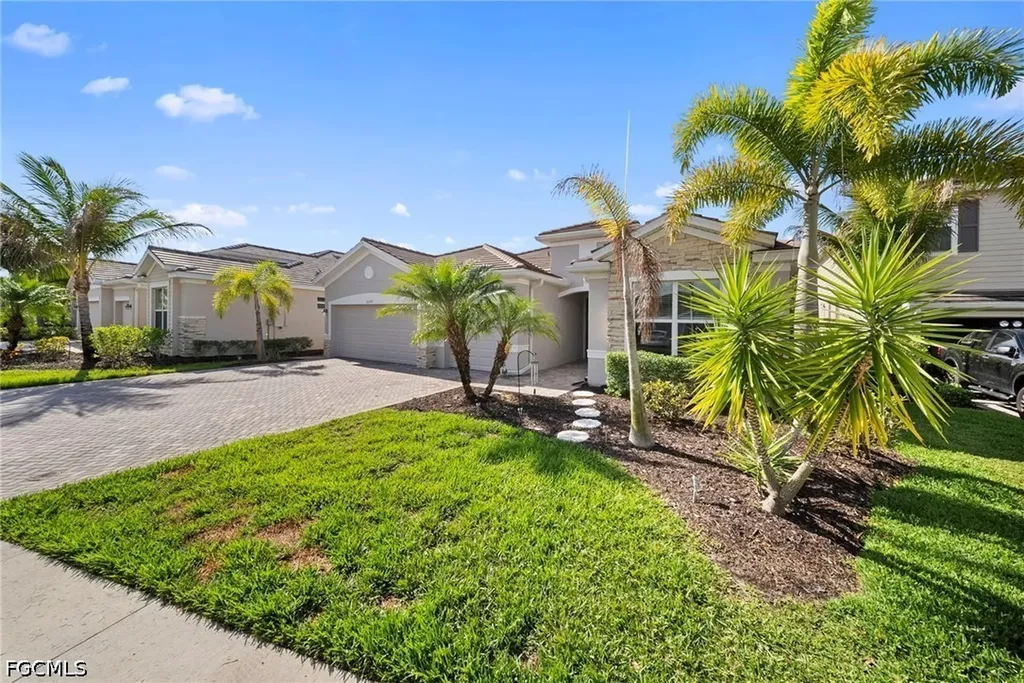 16378 Bonita Landing Circle Bonita Springs FL 34135