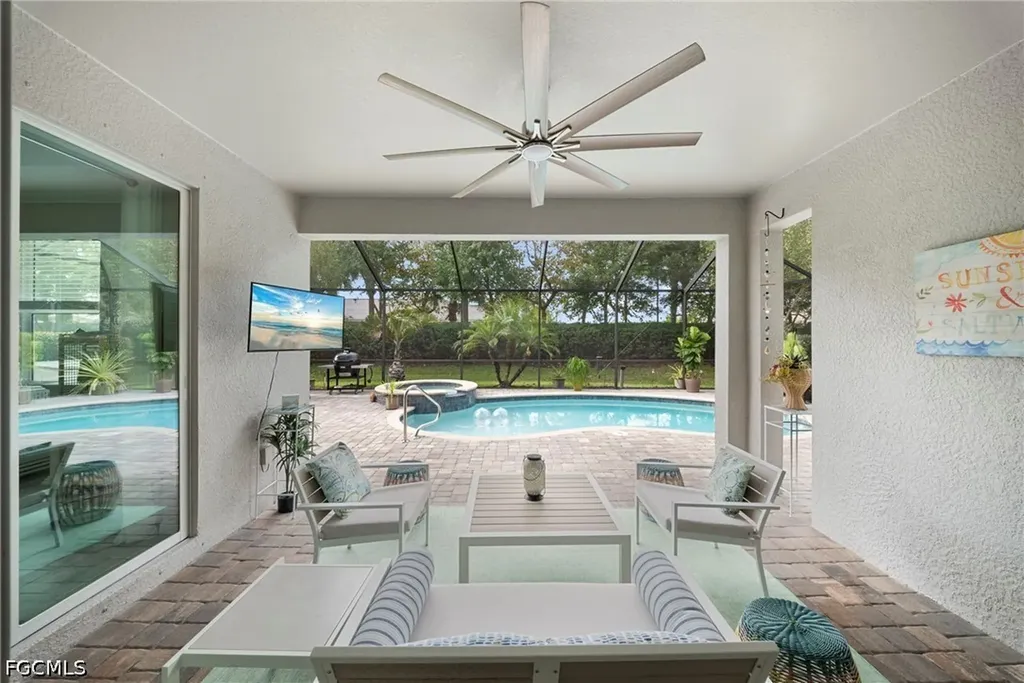 16378 Bonita Landing Circle Bonita Springs FL 34135
