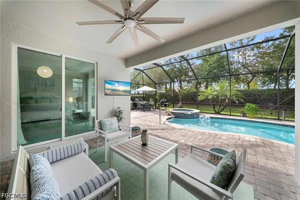 16378 Bonita Landing Circle Bonita Springs FL 34135
