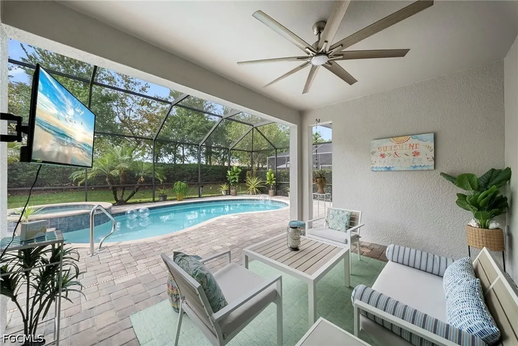 16378 Bonita Landing Circle Bonita Springs FL 34135
