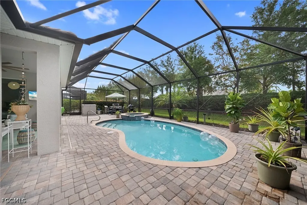 16378 Bonita Landing Circle Bonita Springs FL 34135
