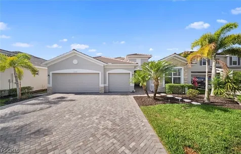 16378 Bonita Landing Circle Bonita Springs FL 34135