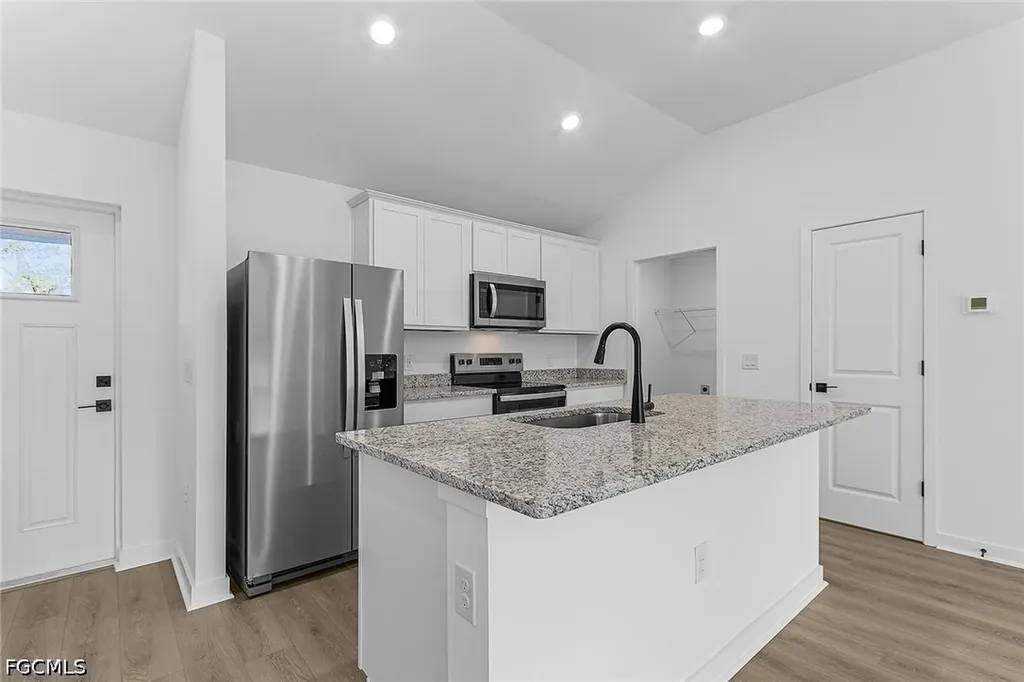 846 Guienne Lane Lehigh Acres FL 33974