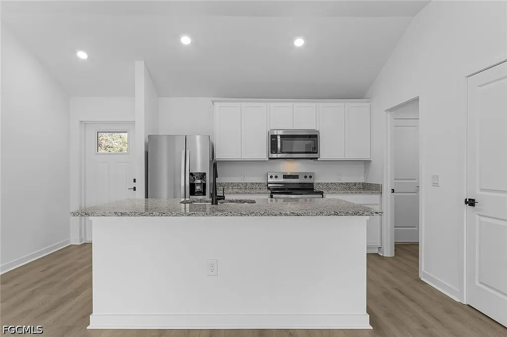 846 Guienne Lane Lehigh Acres FL 33974