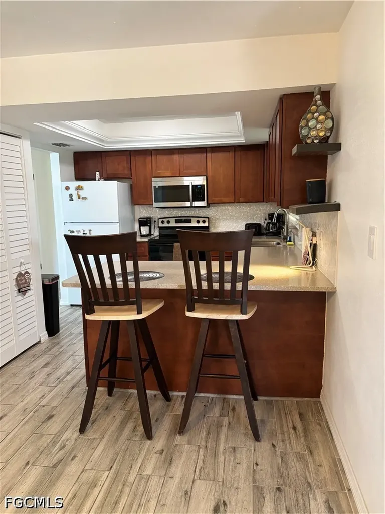 879 Lake Mcgregor Drive Fort Myers FL 33919