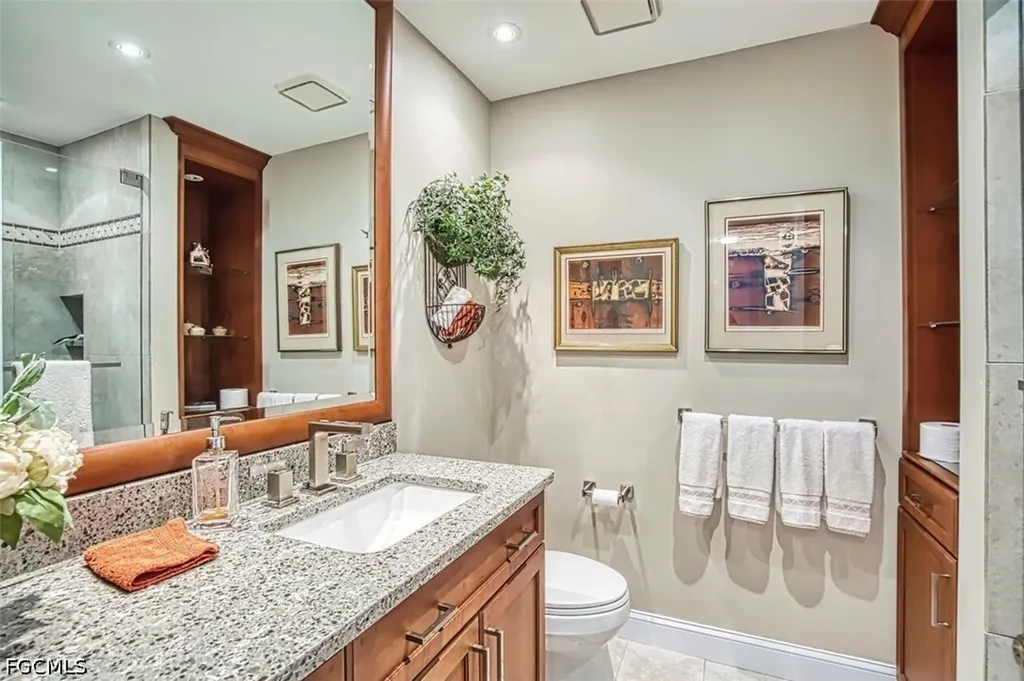 246 Christofer Court Sanibel FL 33957