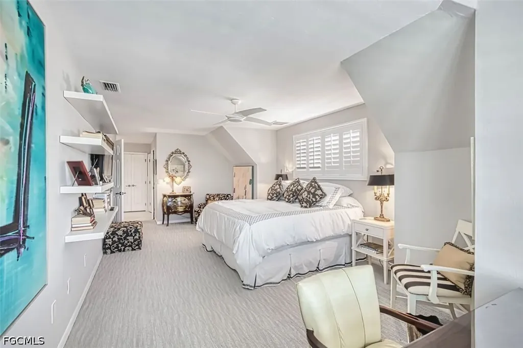 246 Christofer Court Sanibel FL 33957