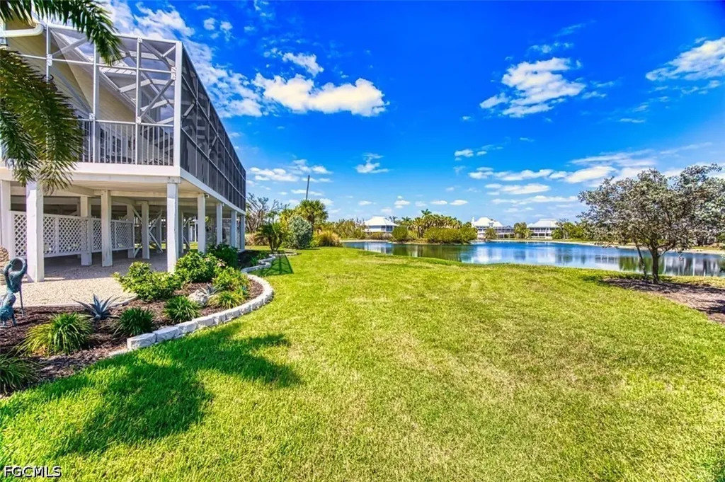 246 Christofer Court Sanibel FL 33957